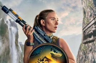 Jurassic World: Odrodzenie Dubbing