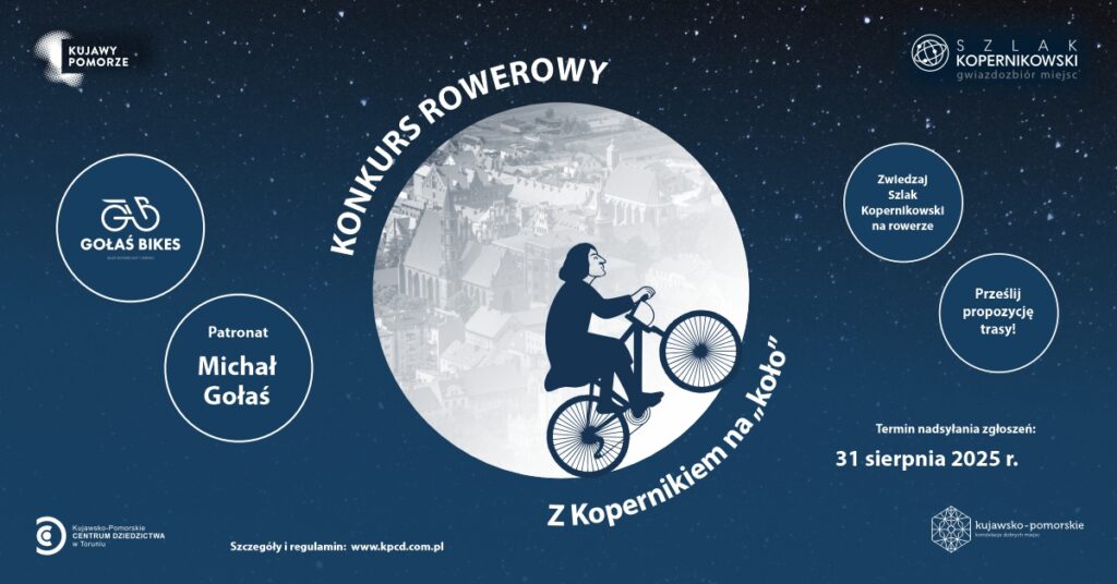 Z Kopernikiem na