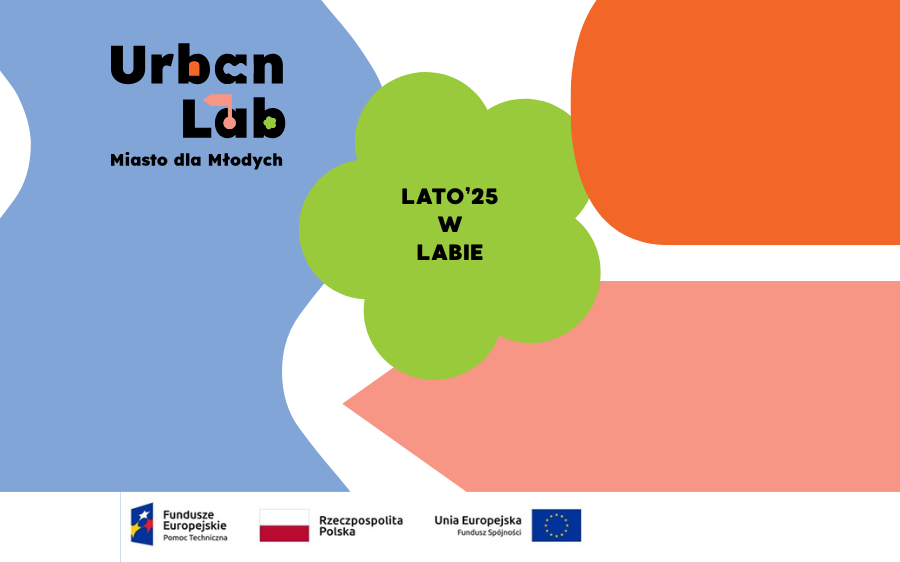 LATO W LABIE
