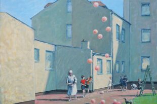 Marian Thiede – Domostwo