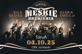 MĘSKIE BRZMIENIA