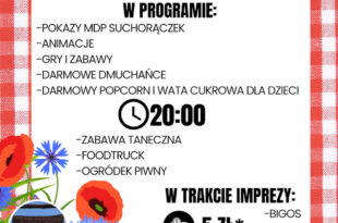 „POLANA ZA PLECAMI ELŻBIETY I JANA” – otwarcie polany w Runowie Krajeńskim