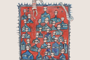 Obrazy na przełom wieków. W kręgu sztuki naiwnej i art brut ze zbiorów Muzeum Etnograficznego w Toruniu z lat 1975-2025