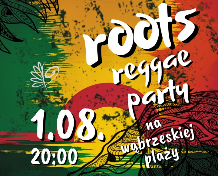 Reggae pod palmami