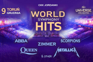 World Hits Symphony - Arcydzieła światowej muzyki