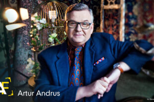 Artus Festival 2025: Artur Andrus – recital kabaretowy