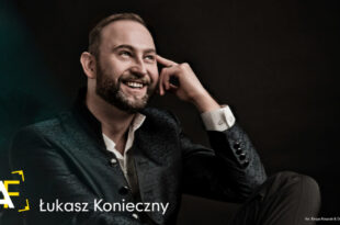 Artus Festival 2025: Łukasz Konieczny –  koncert