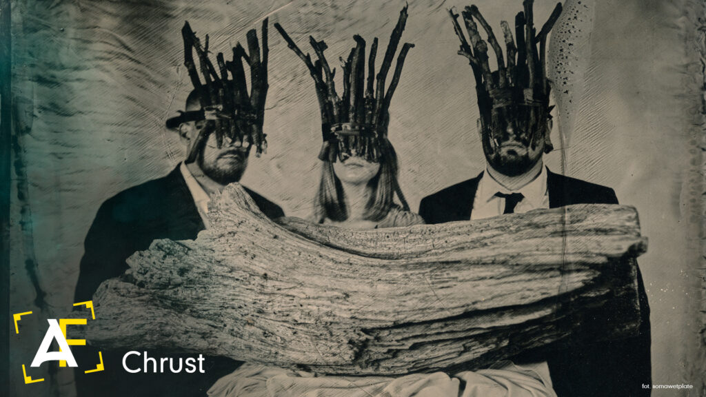 Artus Festival 2025: Chrust