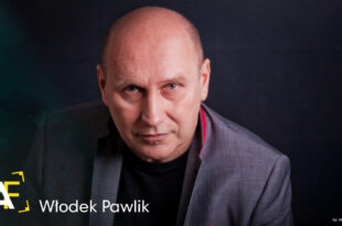 Artus Festival 2025: Włodek Pawlik