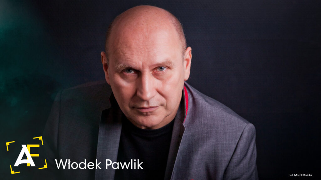 Artus Festival 2025: Włodek Pawlik