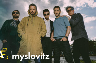 Artus Festival 2025: Myslovitz