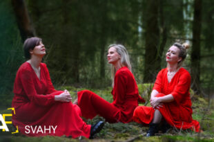 Artus Festival 2025: SVAHY