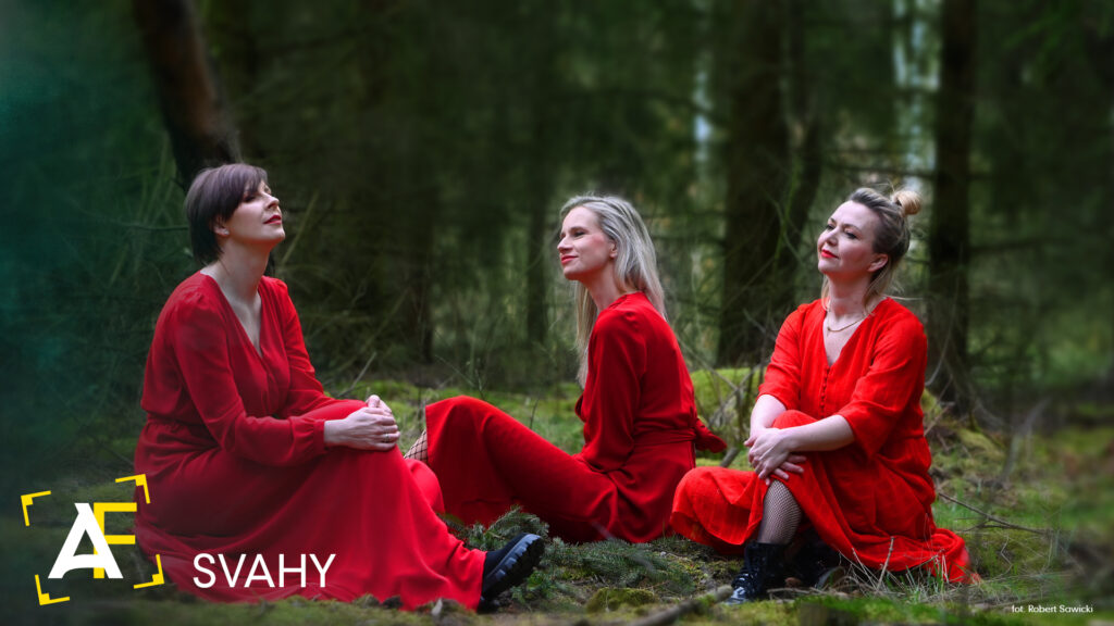 Artus Festival 2025: SVAHY