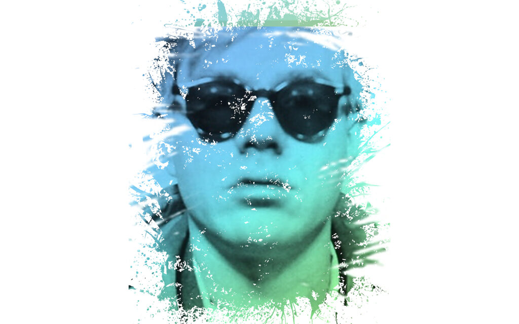 Andy Warhol. Amerykański sen