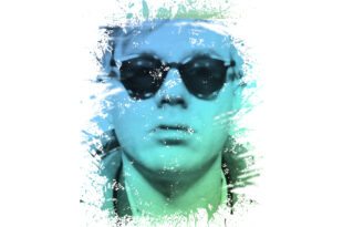 Andy Warhol. Amerykański sen