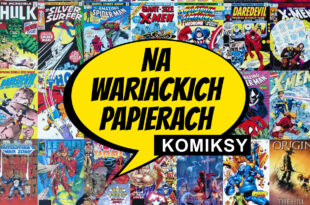 Na wariackich papierach