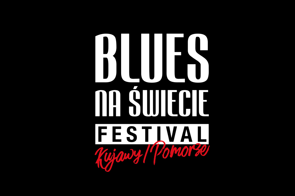 15. Blues na Świecie Festival Kujawy/Pomorze