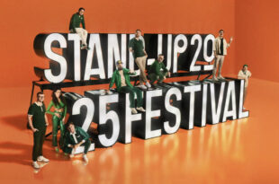 Bydgoszcz Stand-up Festival
