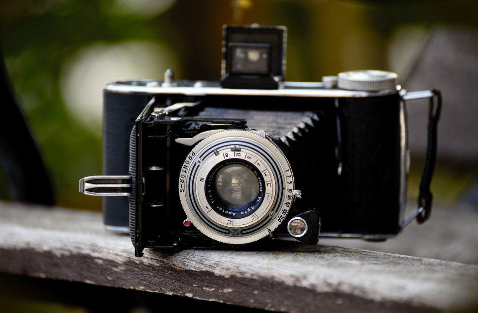 Warsztaty fotograficzne