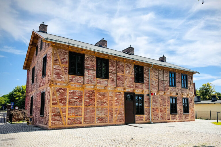 Dom Helleny Grossówny