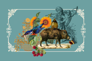 Dzień Folkloru Borowiackiego - 66. Dni Borów Tucholskich
