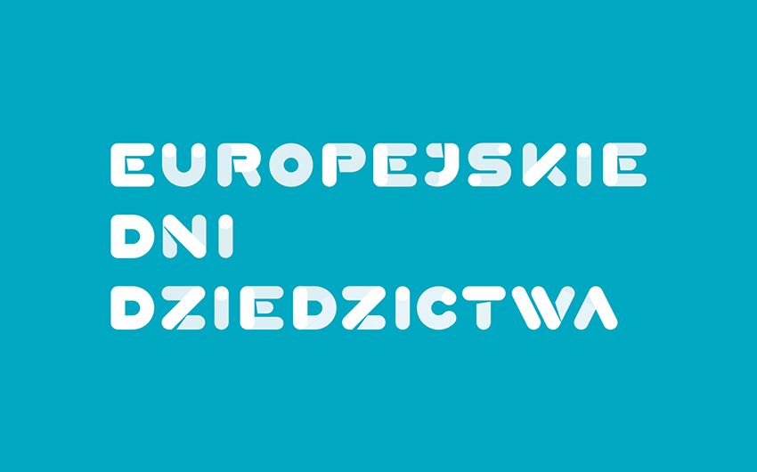 Regionalna inauguracja Europejskich Dni Dziedzictwa 2025