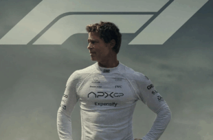 F1: Film