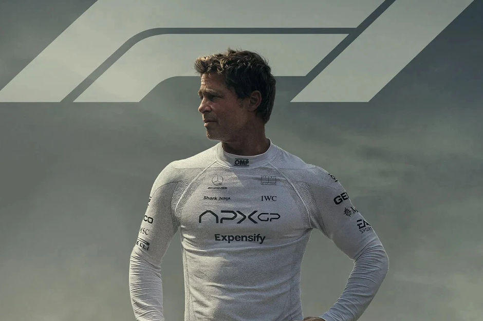 F1: Film
