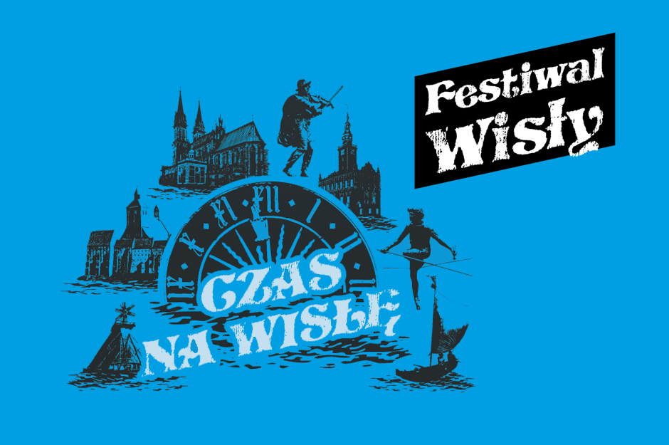 Festiwal Wisły Ciechocinek