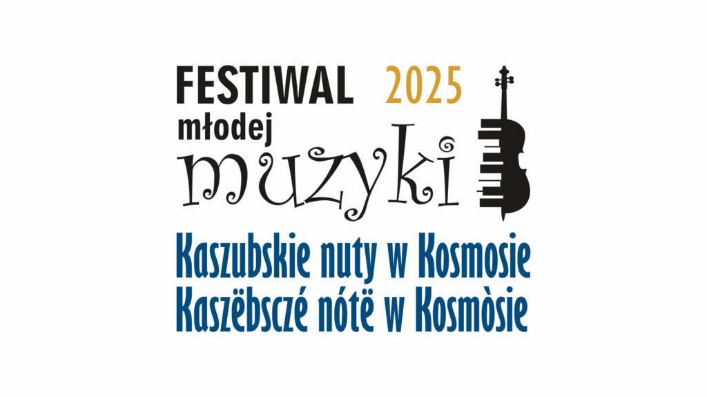 Festiwal Młodej Muzyki 2025: Kaszubskie nuty w kosmosie