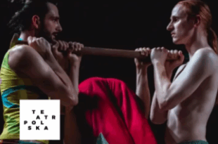 Glory Game – spektakl