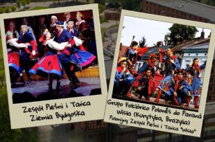 Wyspa Kultur – Bom Dia Bydgoszcz