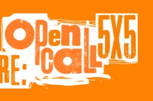 5×5 OPEN CALL RE: – otwarty nabór na miniwystawę czasową