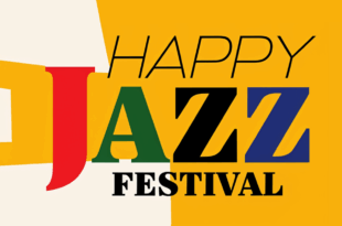 HAPPY JAZZ FESTIVAL W CIECHOCINKU
