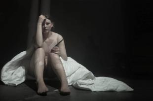 Gorgon Syndrome | performans grupy Nodostage | Universal Art Design