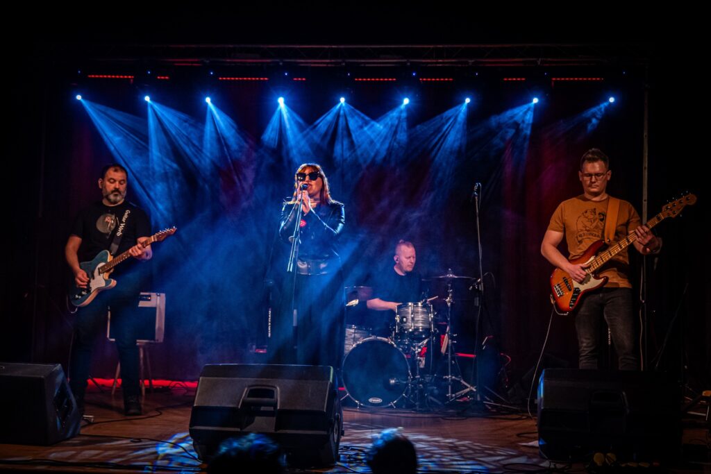 Koncert KAJOA