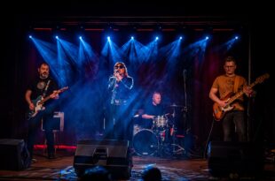 Koncert KAJOA