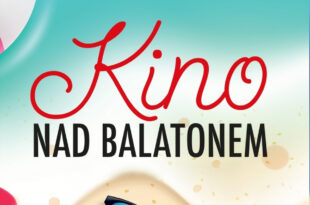 Kino Plenerowe nad Balatonem