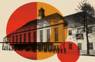 XIII Ogólnopolska Konferencja Naukowa z cyklu „Architektura Miast”: Porty, dworce i lotniska. Architektura transportu i komunikacji w XIX i XX wieku