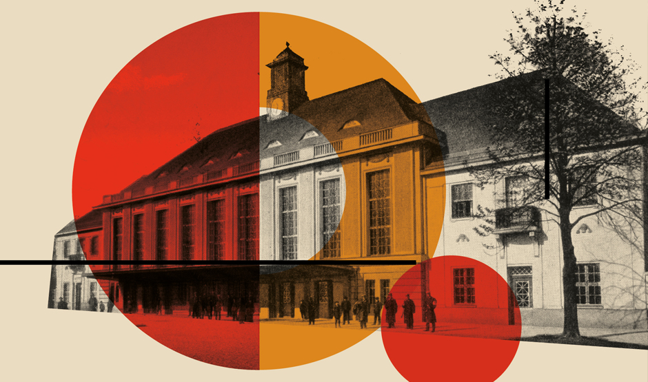 XIII Ogólnopolska Konferencja Naukowa z cyklu „Architektura Miast”: Porty, dworce i lotniska. Architektura transportu i komunikacji w XIX i XX wieku
