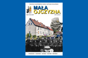 Promocja trzeciego tomu „Małej Ojczyzny”