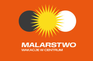WAKACJE W CENTRUM: Malarstwo (grupa I)
