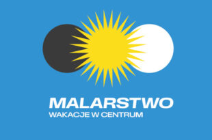 WAKACJE W CENTRUM: Malarstwo (grupa II)