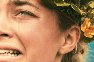 Midsommar. W biały dzień – kino plenerowe