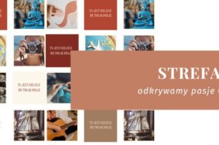 Muzyczna Strefa Pasji – wystawa instrumentów