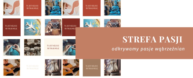 Muzyczna Strefa Pasji – wystawa instrumentów