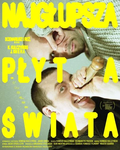 Artus Festival 2025: Najgłupsza Płyta Świata – pokaz filmu + spotkanie z Tymonem Tymańskim