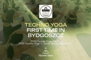 TECHNO YOGA