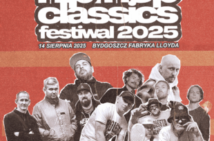 Hip-Hop Classsics Festival