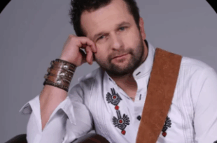Paweł Gołecki z zespołem – koncert